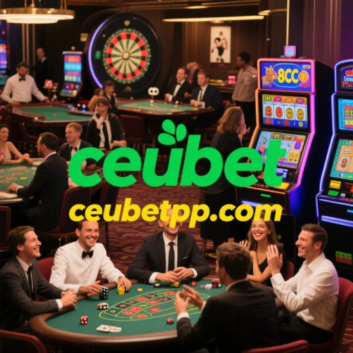 ceubet ceubet