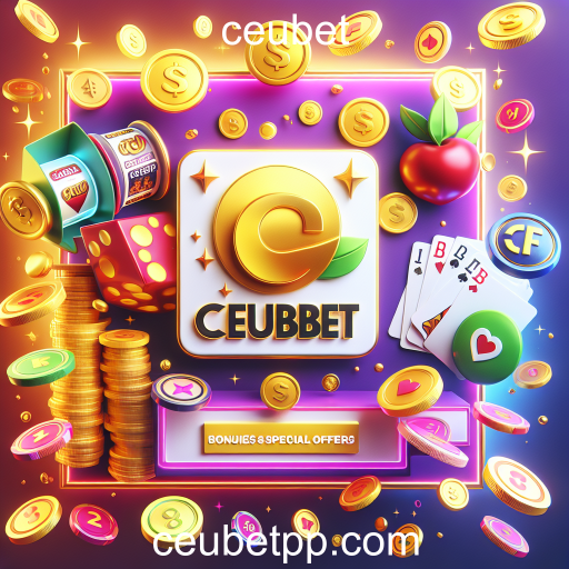 Promoções Aproveite as Promoções Imperdíveis no Ceubet